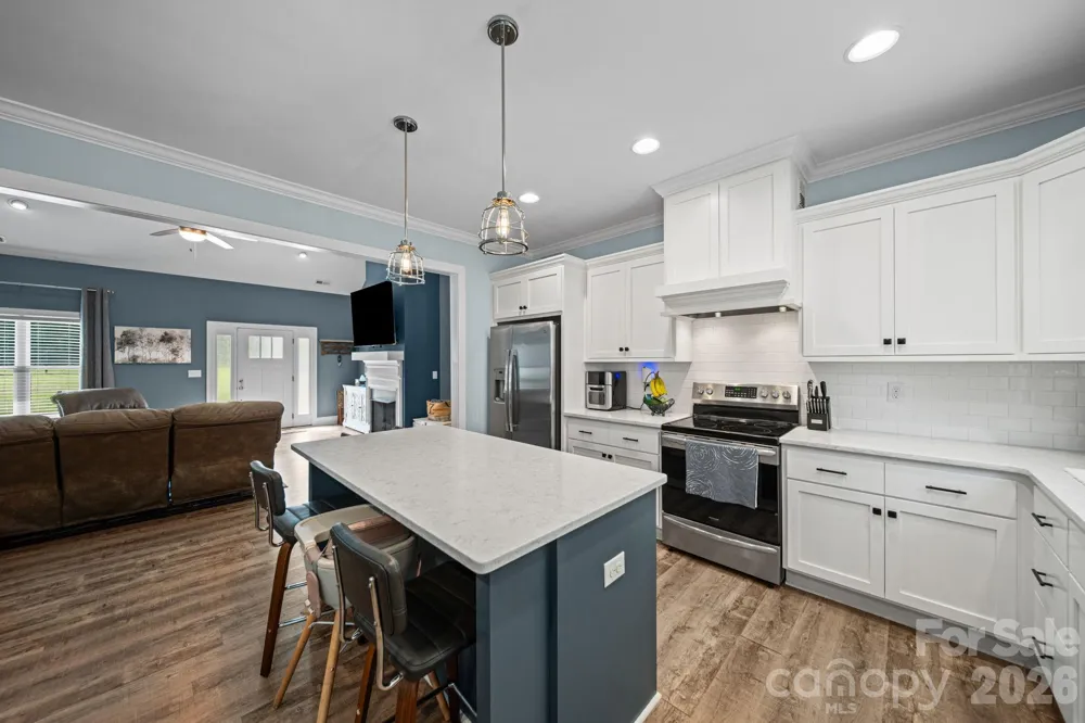 8510 Tirzah Church Road Waxhaw, NC 28173