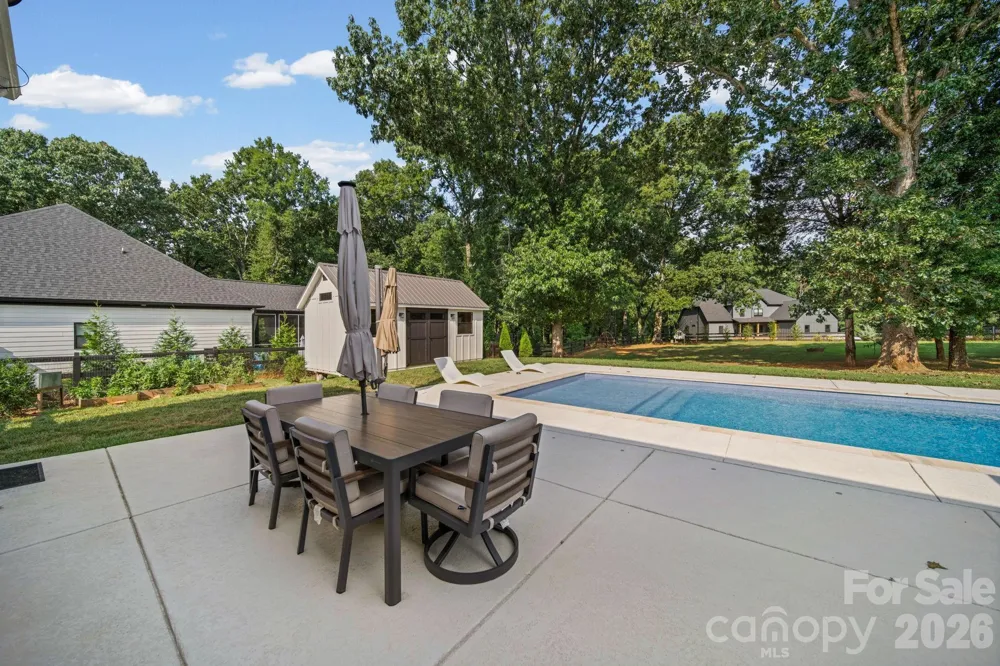 8510 Tirzah Church Road Waxhaw, NC 28173