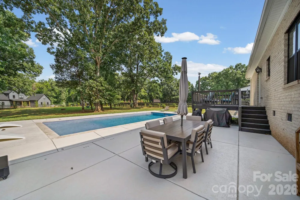 8510 Tirzah Church Road Waxhaw, NC 28173