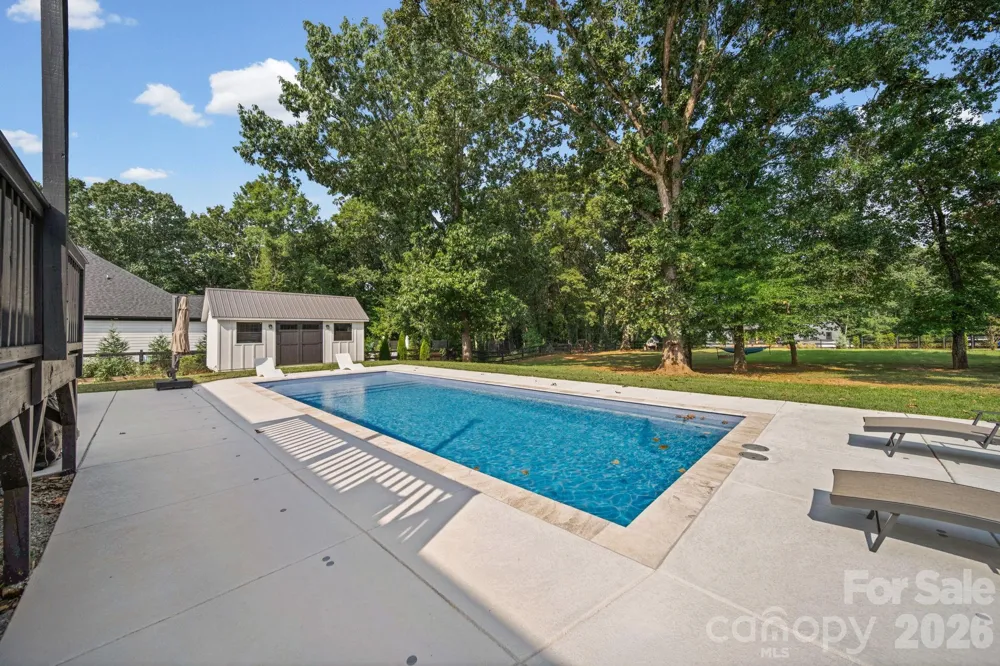 8510 Tirzah Church Road Waxhaw, NC 28173
