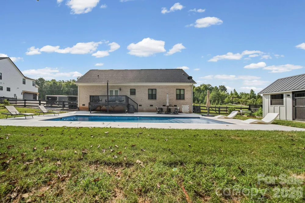 8510 Tirzah Church Road Waxhaw, NC 28173