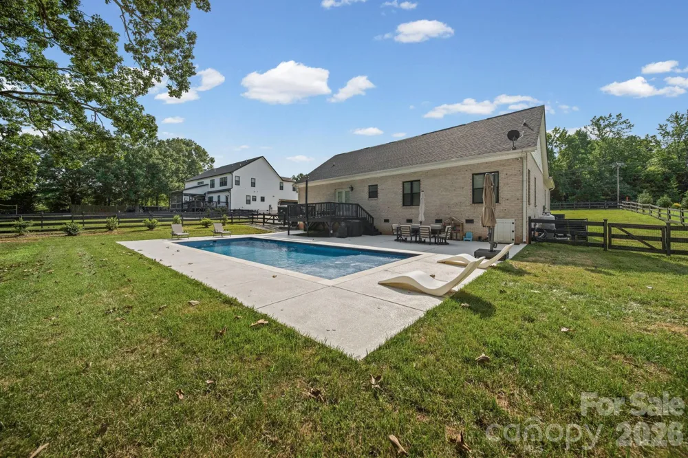 8510 Tirzah Church Road Waxhaw, NC 28173