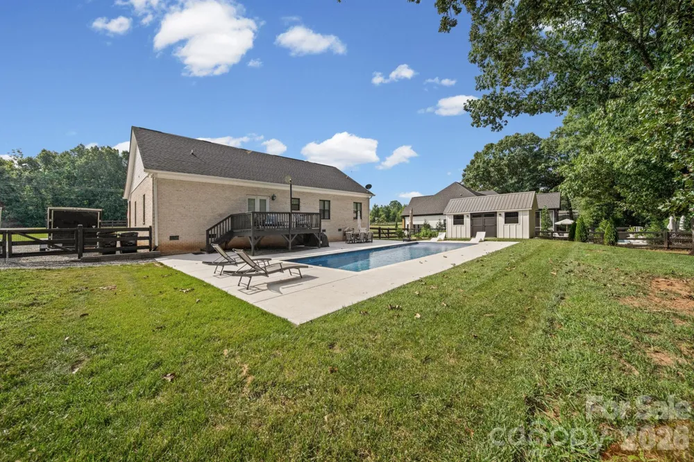 8510 Tirzah Church Road Waxhaw, NC 28173