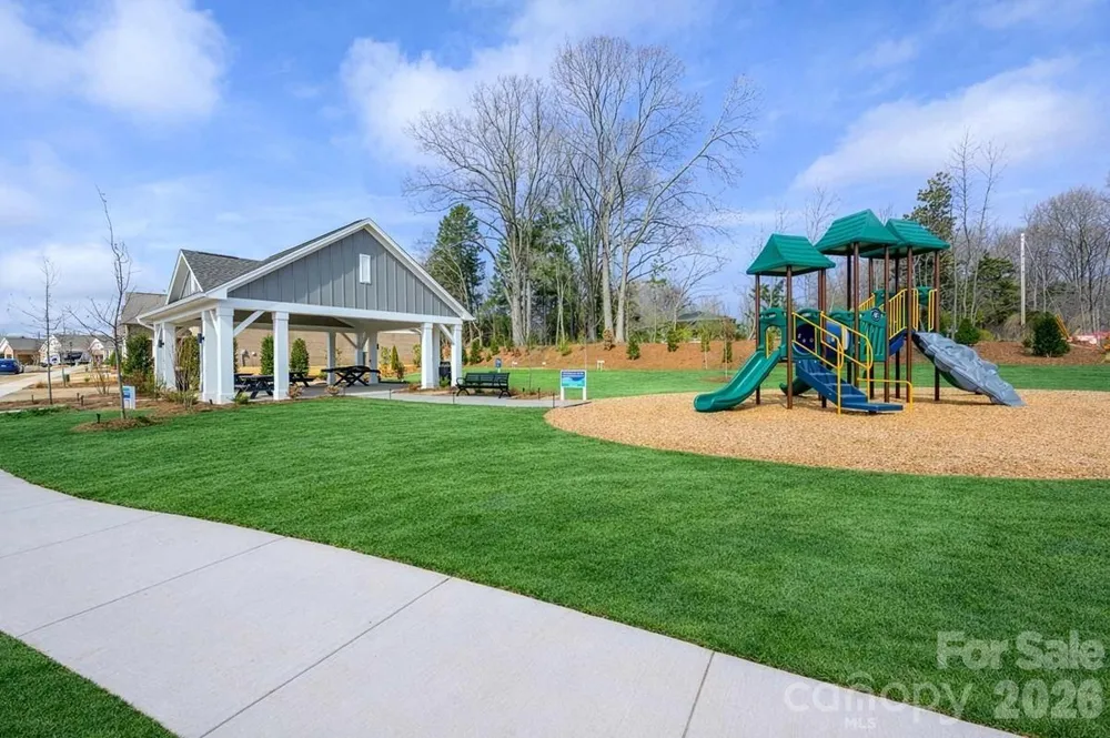 14009 Marlin Lane Mint Hill, NC 28227