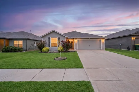 114 Bush Drive