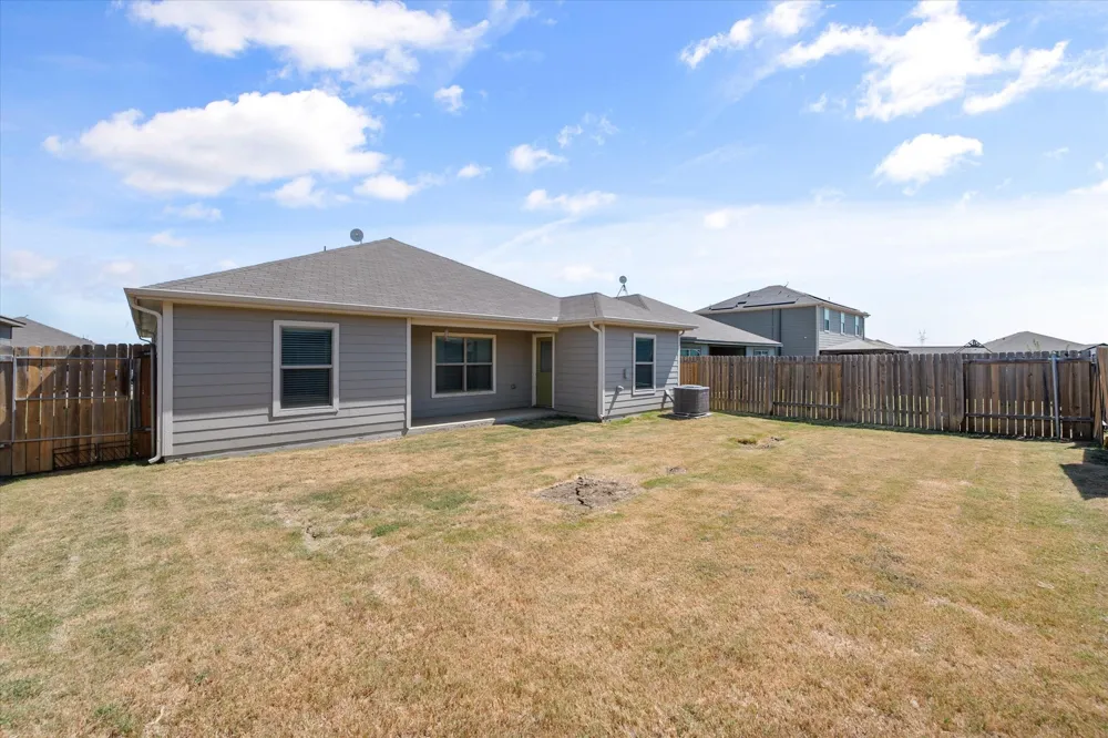 114 Bush Drive Venus, TX 76084