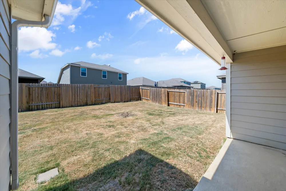 114 Bush Drive Venus, TX 76084