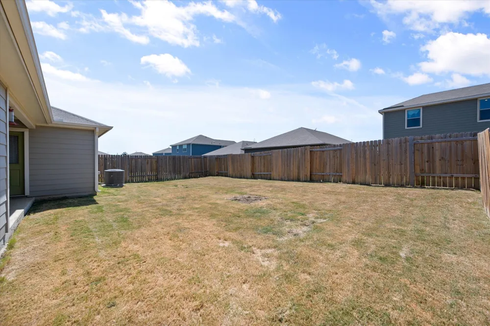114 Bush Drive Venus, TX 76084
