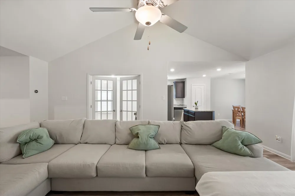 114 Bush Drive Venus, TX 76084