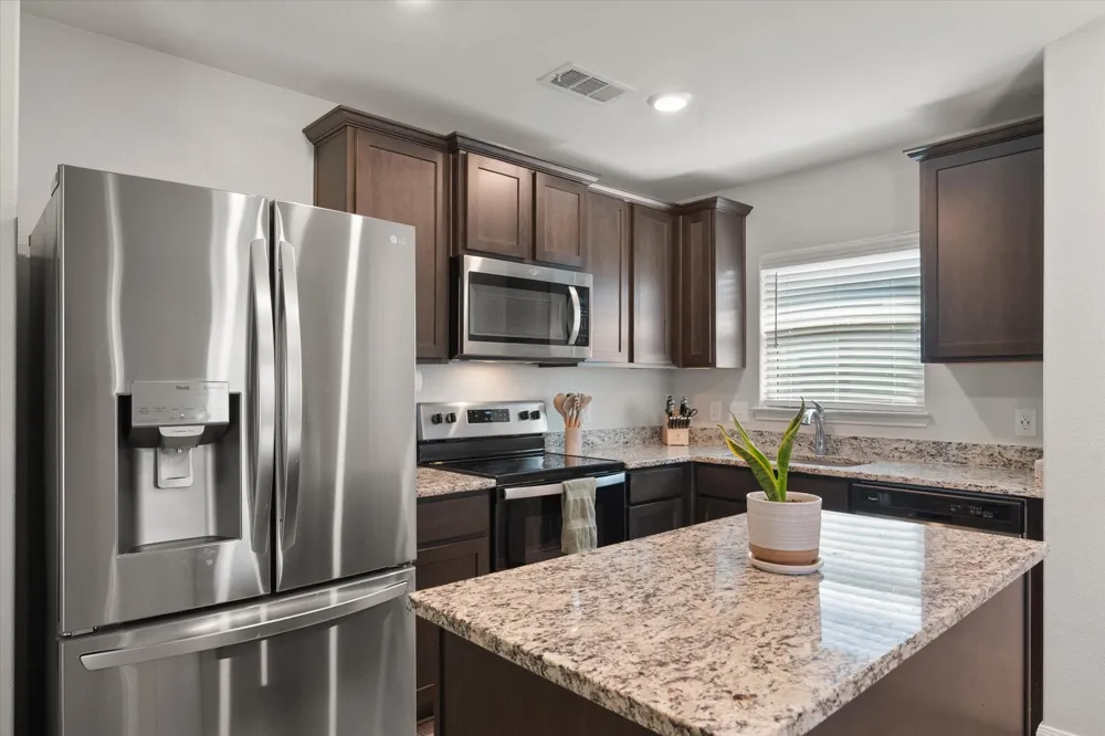 114 Bush Drive Venus, TX 76084