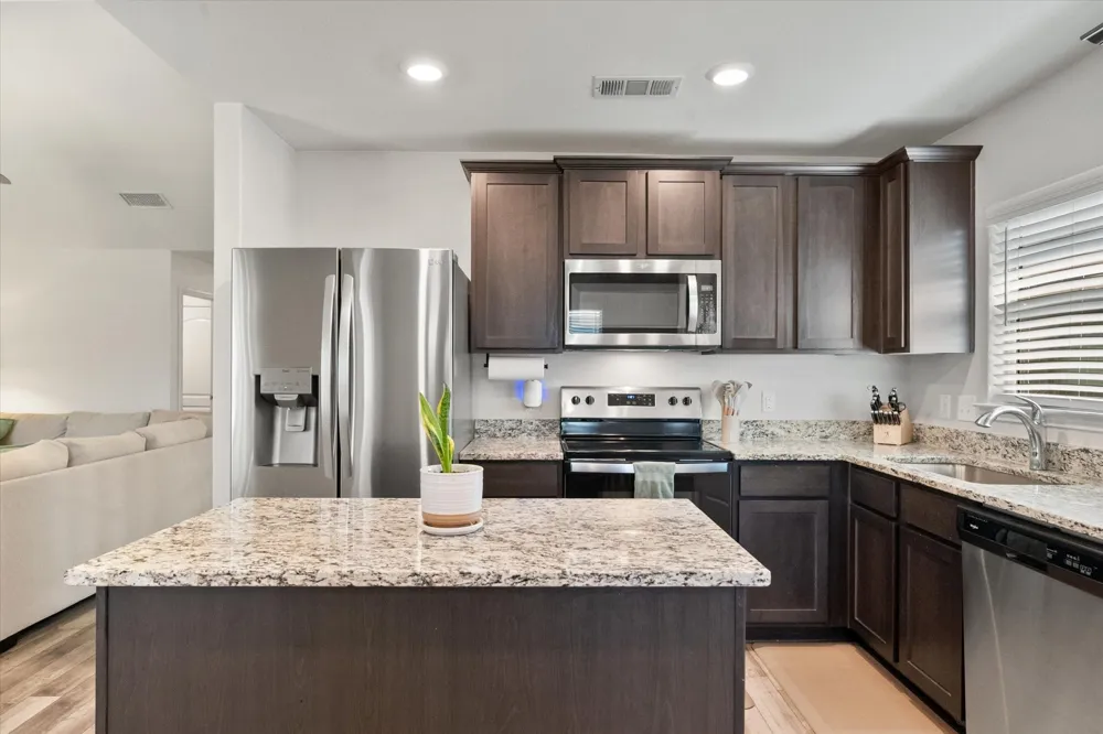 114 Bush Drive Venus, TX 76084