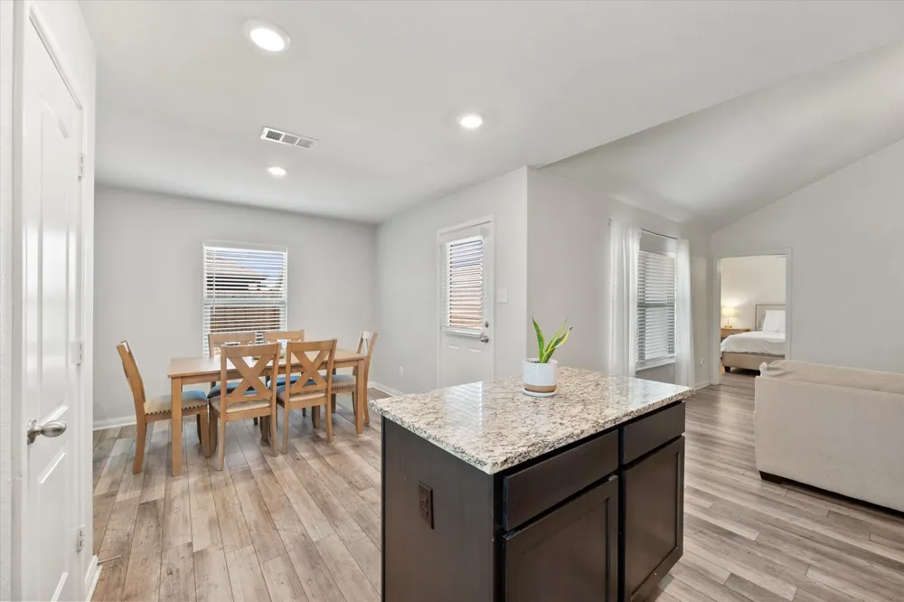 114 Bush Drive Venus, TX 76084