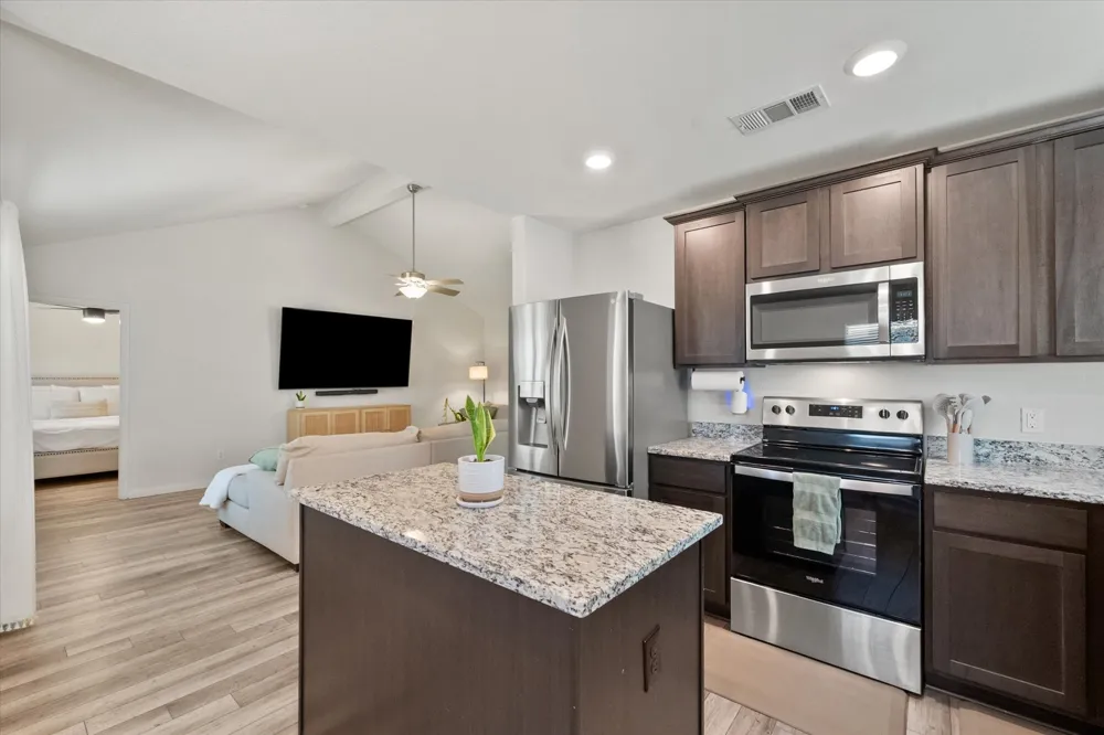 114 Bush Drive Venus, TX 76084