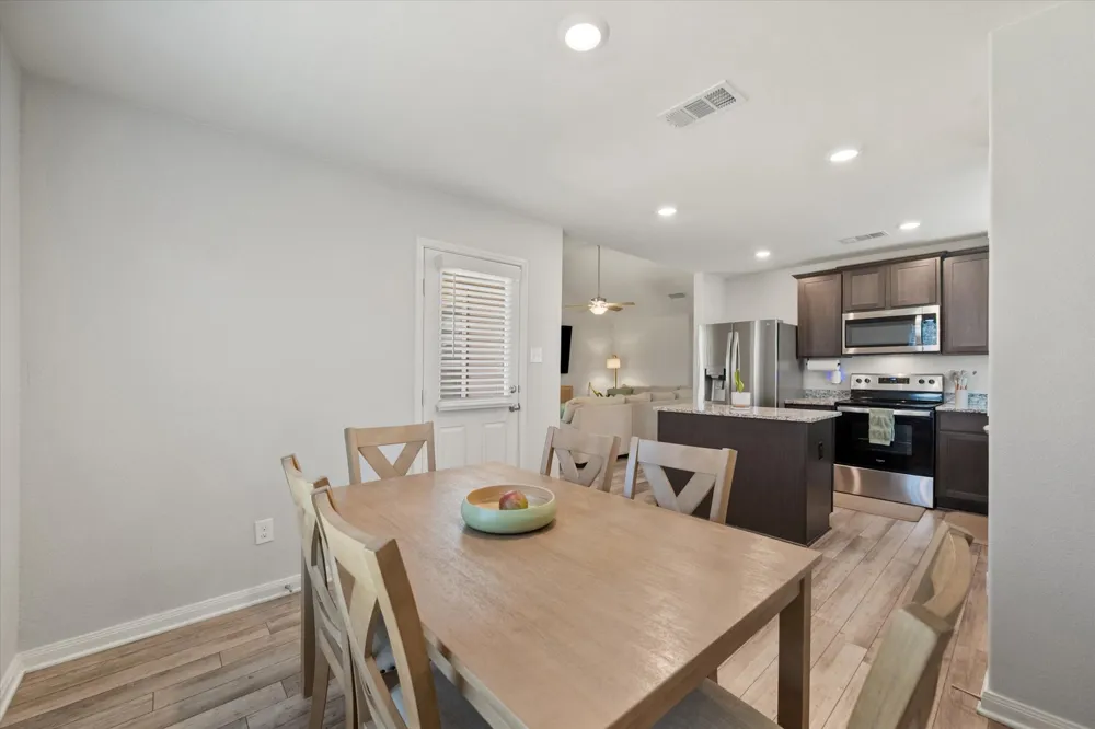 114 Bush Drive Venus, TX 76084