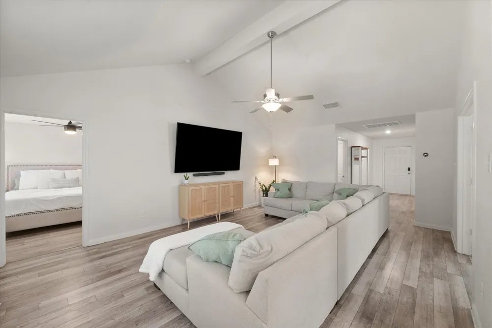 114 Bush Drive Venus, TX 76084