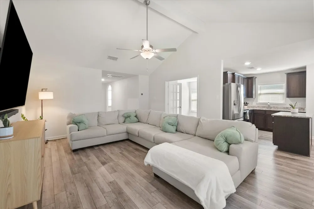 114 Bush Drive Venus, TX 76084