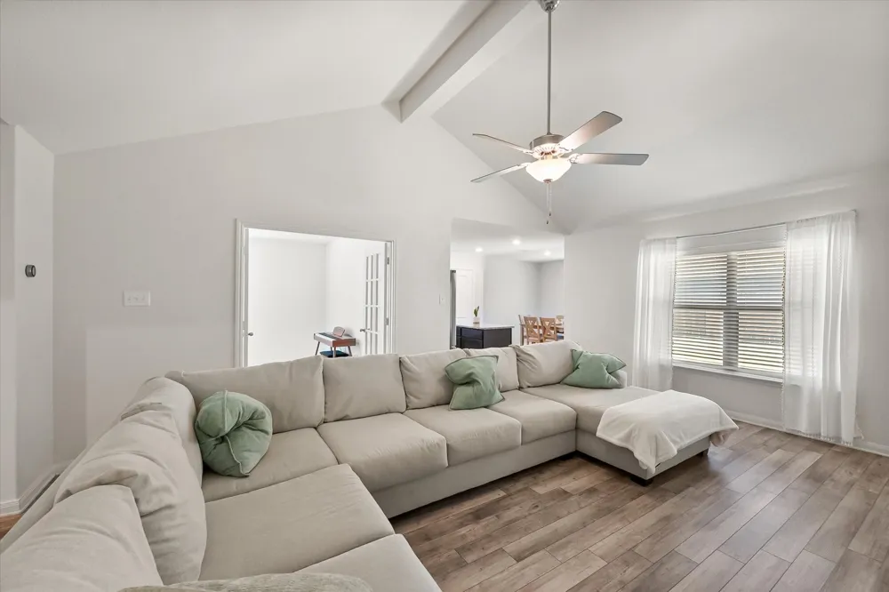 114 Bush Drive Venus, TX 76084