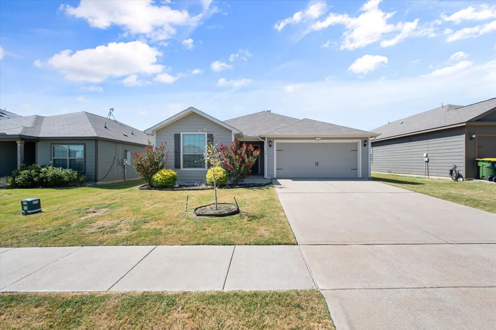 114 Bush Drive Venus, TX 76084