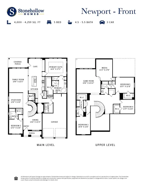 416 Obsidian Drive