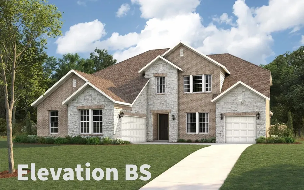 416 Obsidian Drive Sherman, TX 75092