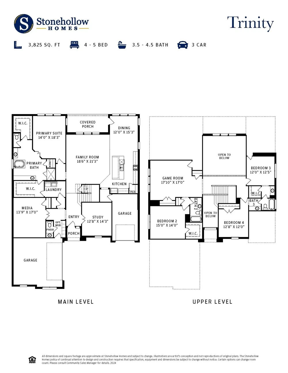 416 Obsidian Drive Sherman, TX 75092