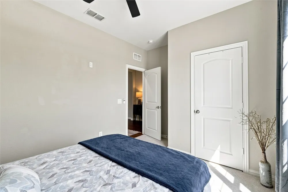 703 Liner Lane Fate, TX 75087