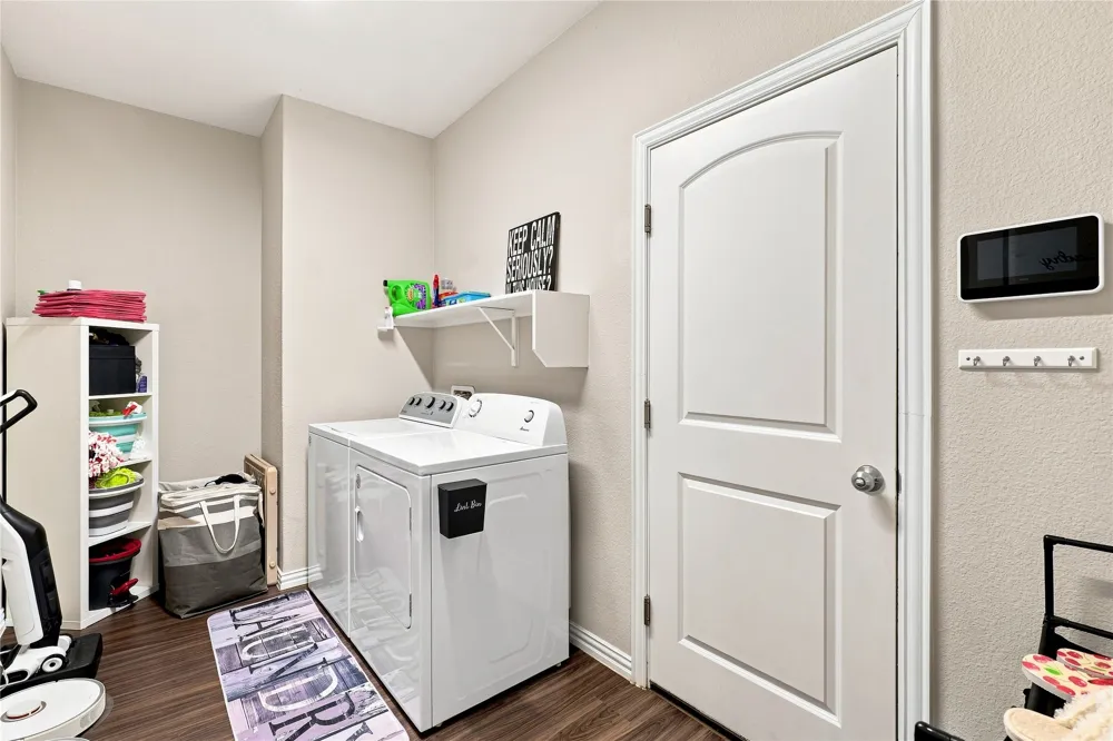 703 Liner Lane Fate, TX 75087