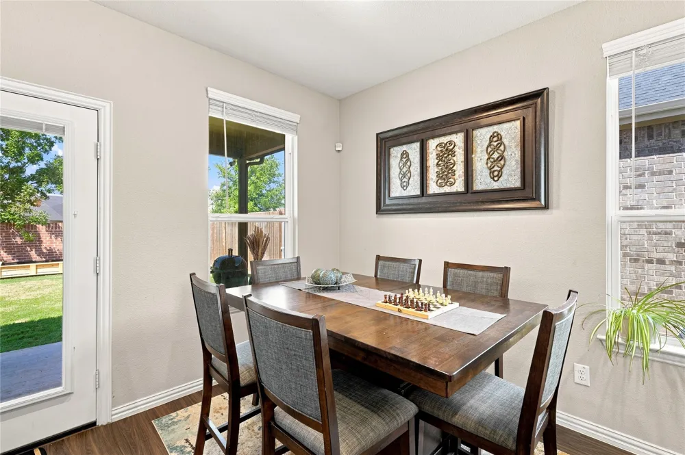 703 Liner Lane Fate, TX 75087