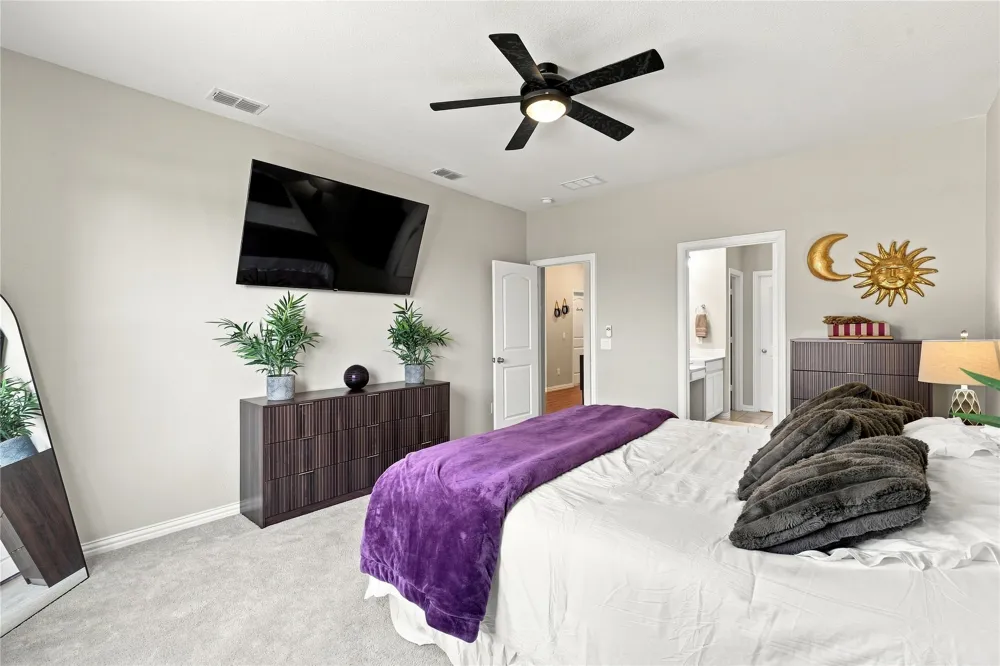 703 Liner Lane Fate, TX 75087