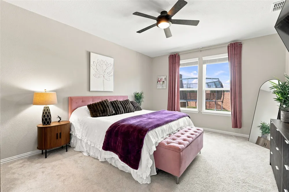703 Liner Lane Fate, TX 75087