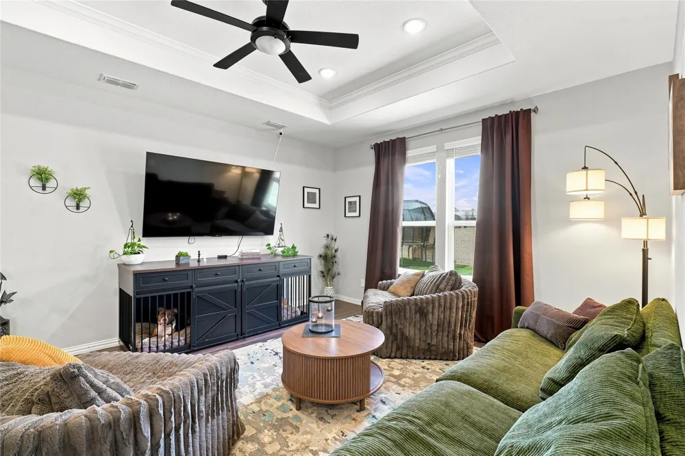 703 Liner Lane Fate, TX 75087