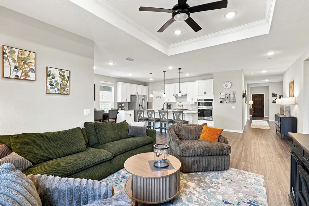 703 Liner Lane Fate, TX 75087
