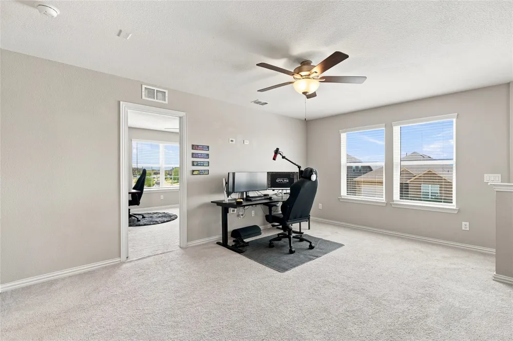 703 Liner Lane Fate, TX 75087