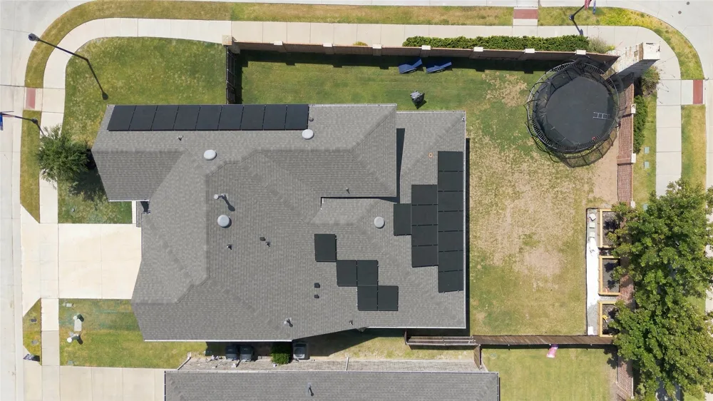 703 Liner Lane Fate, TX 75087