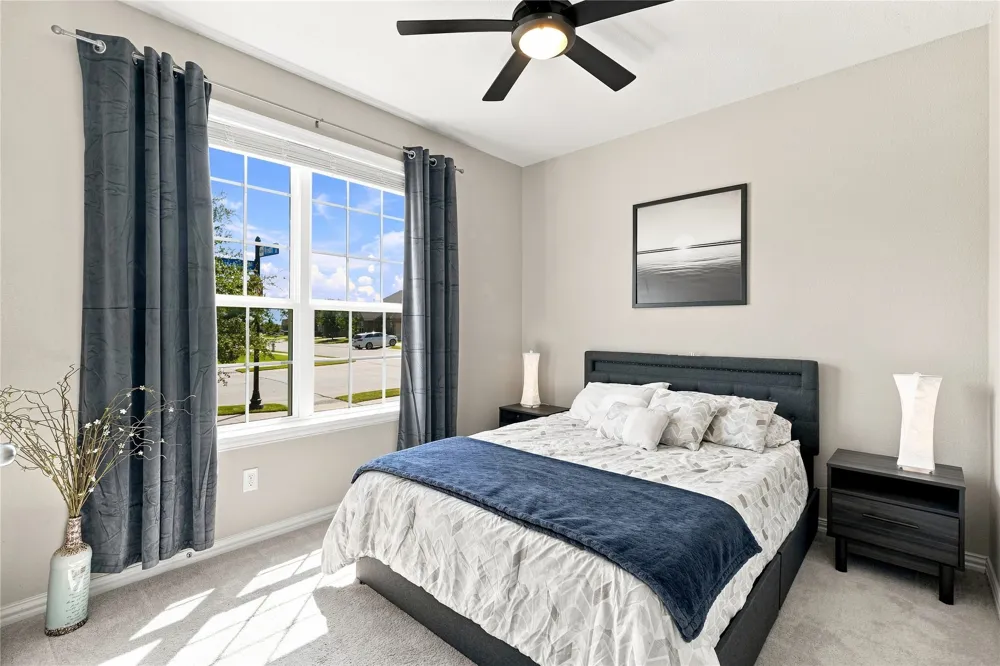 703 Liner Lane Fate, TX 75087