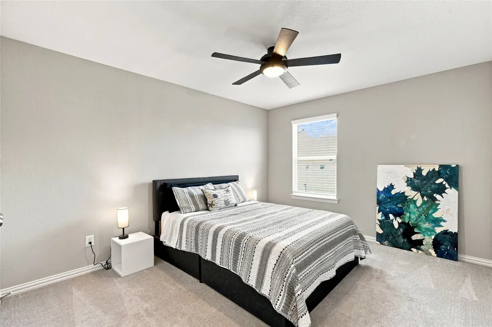 703 Liner Lane Fate, TX 75087