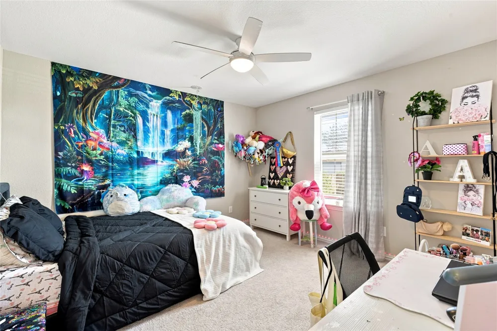 703 Liner Lane Fate, TX 75087