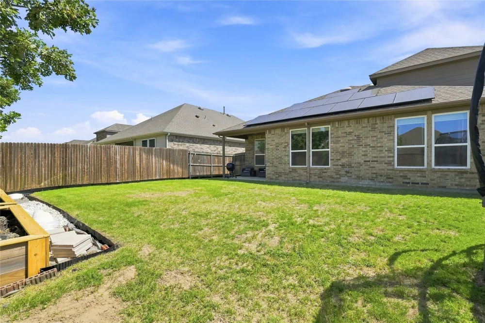 703 Liner Lane Fate, TX 75087