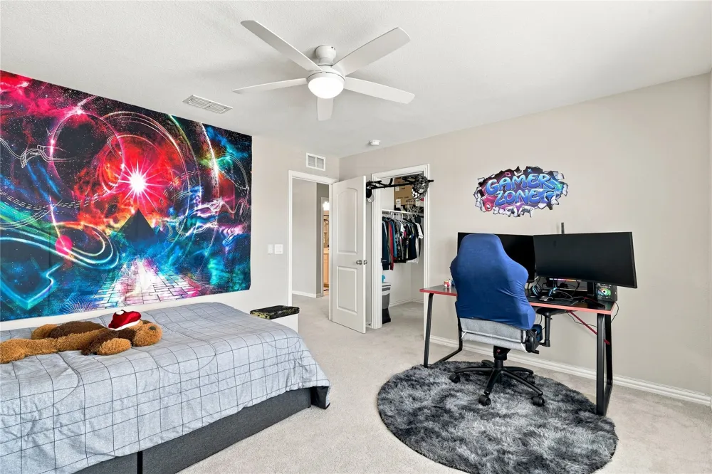 703 Liner Lane Fate, TX 75087