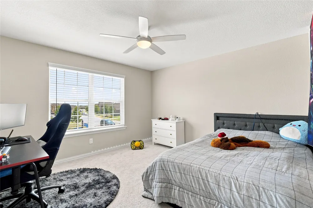 703 Liner Lane Fate, TX 75087