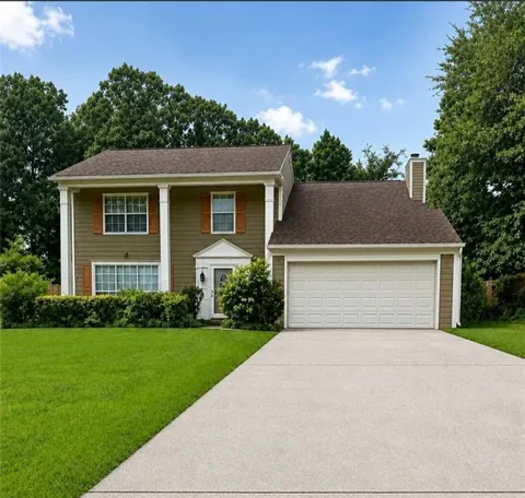 124 Heathrow Drive