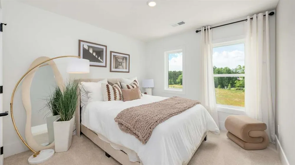 3437 Nectarine Lane Peachtree Corners, GA 30092