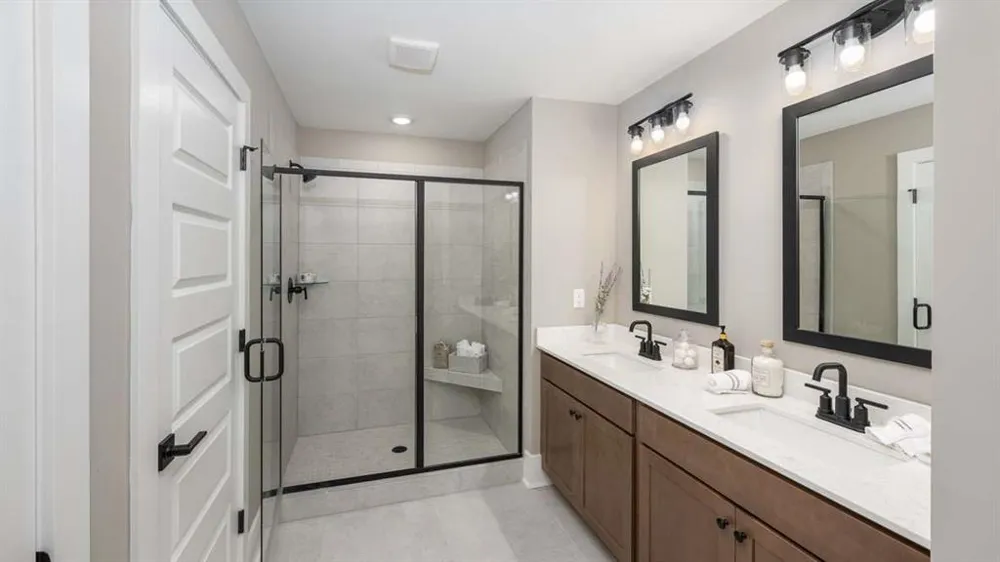3437 Nectarine Lane Peachtree Corners, GA 30092