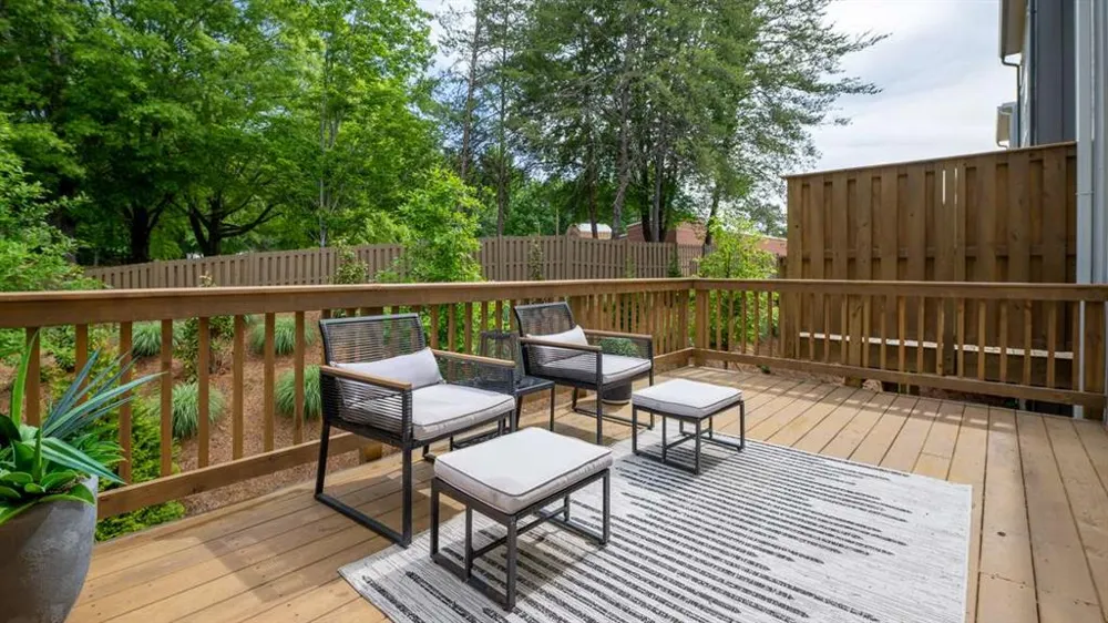 3437 Nectarine Lane Peachtree Corners, GA 30092