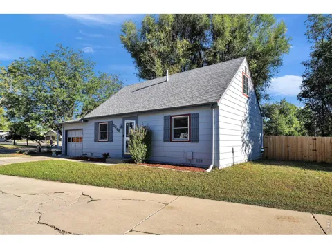 1266 Lanyon Lane