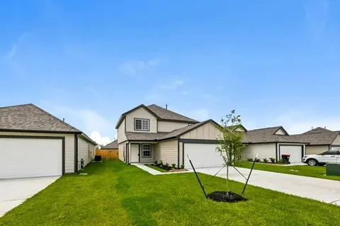 2417 Flathead Drive