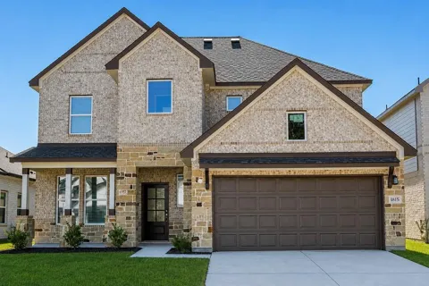 1815 Archwood Drive