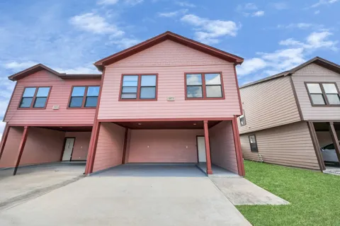4311 Oak Ridge Drive #B
