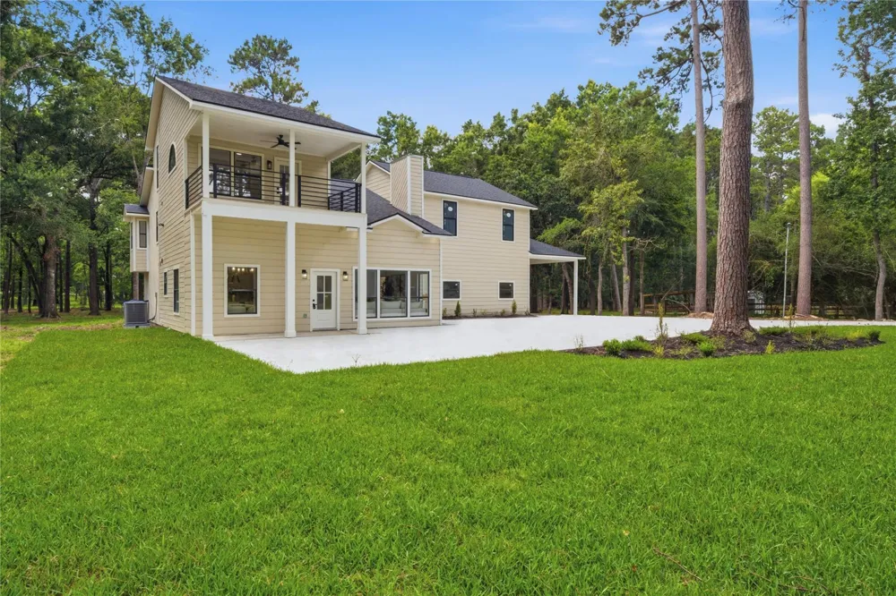 40203 Cimarron Way Magnolia, TX 77354