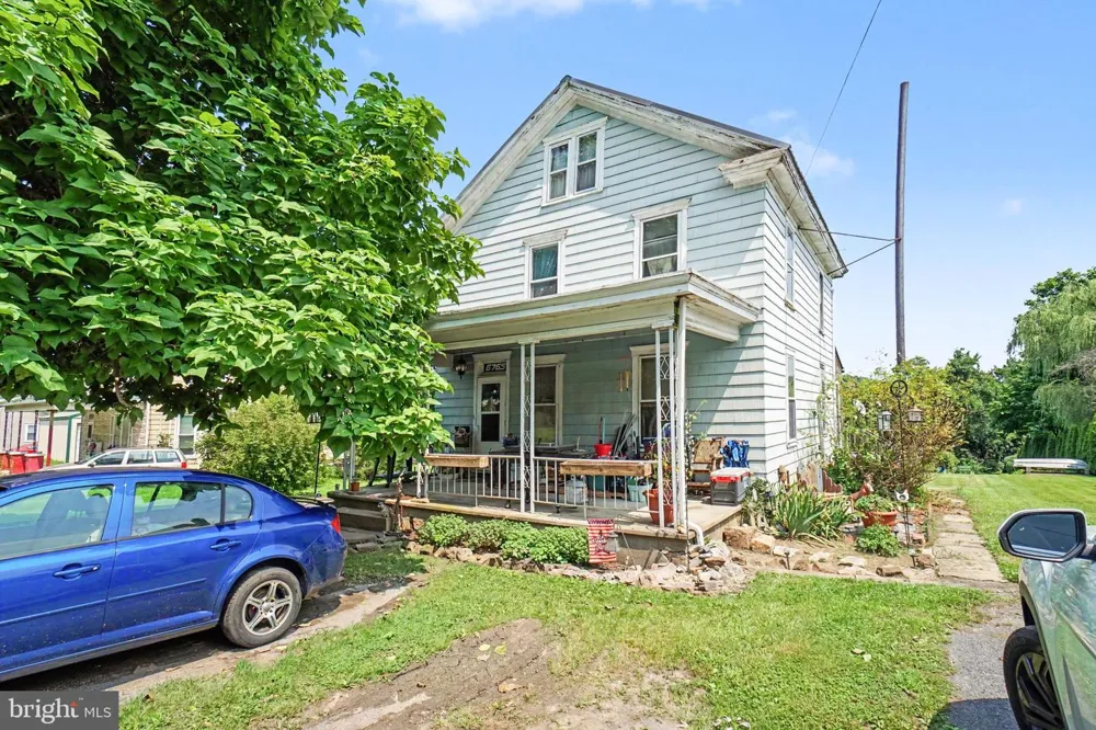 6765 RT 333 Mifflintown, PA 17059